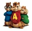 alvin and the chipmunks
