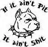 NOT PIT?