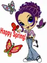 Happy Spring