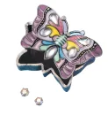 Butterfly Jewelery