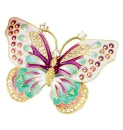 Butterfly Pin