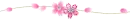 pink flowers