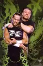 DeGeneration X
