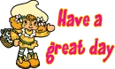 Have a great day