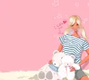 2 little bears