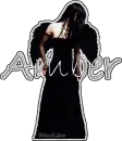 Amber