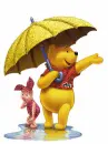 Pooh & Piglet