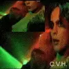 HIM -  Join Me In Death ( Lazer Version )