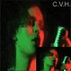 HIM -  Join Me In Death ( Lazer Version )