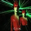 HIM -  Join Me In Death ( Lazer Version )