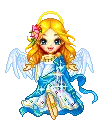 Blue angel