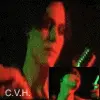 HIM -  Join Me In Death ( Lazer Version )