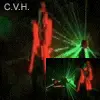 HIM -  Join Me In Death ( Lazer Version )
