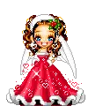 X-mas angel