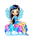 Jewels angel