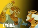 Tygra-Thundercats