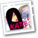 tokidoki - katie