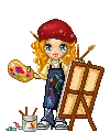 Art girl 2