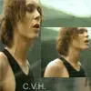 HIM -  Right Here In My Arms