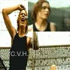 HIM -  Right Here In My Arms