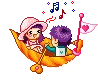 boating couple