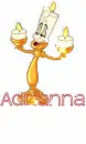 Lumiere Adrianna
