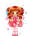Wand  angel