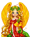 X-mas angel 2