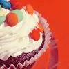 yummy kawaii cupcake