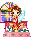 X-mas angels
