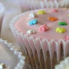 yummy kawaii cupcake