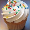 yummy kawaii cupcake