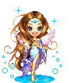Water angel
