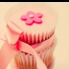 yummy kawaii cupcake