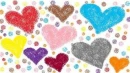 crazy hearts