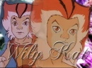 WileyKat-Thundercats