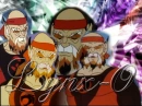 Lynxo-Thundercats