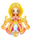 Princess angel