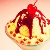 yummy kawaii ice cream