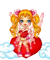Hearts angel 2