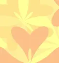 Spring Flowers Background