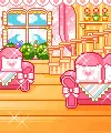 cute kawaii room