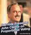 John Cleese