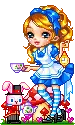 Alice doll