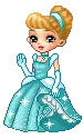 Disney Cinderella doll