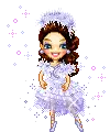 Ballerina girl