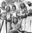 Monty Python boys