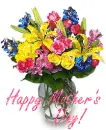 Happy Mother's Day