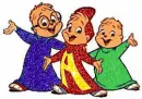 Alvin and the Chipmunks-original