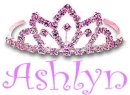 Ashlyn